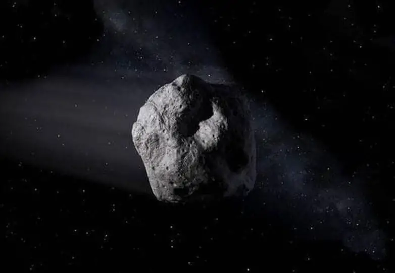 L’astéroïde « 16 Psyché »