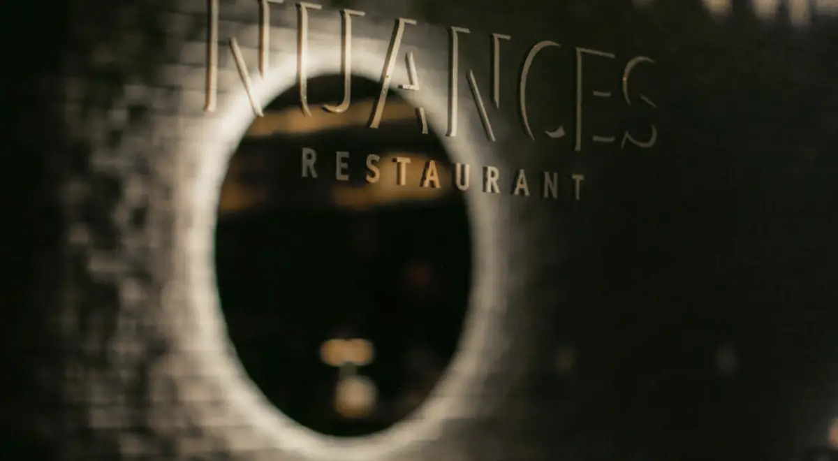 Restaurant Nuances