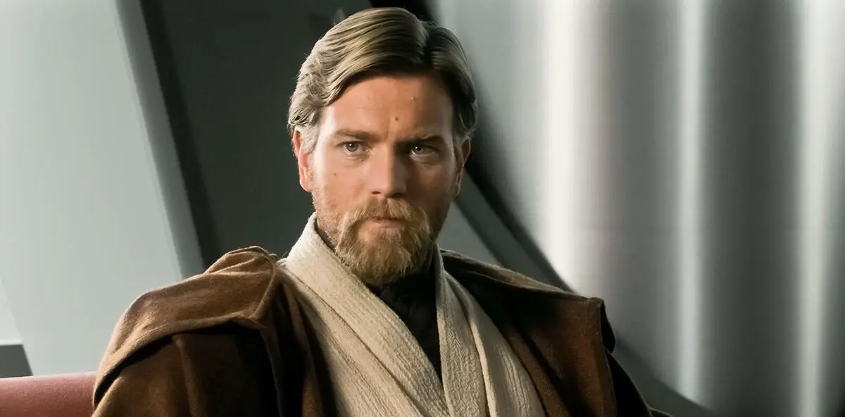 Obi-Wan Kenob