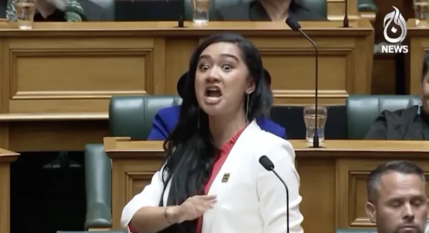 député maori