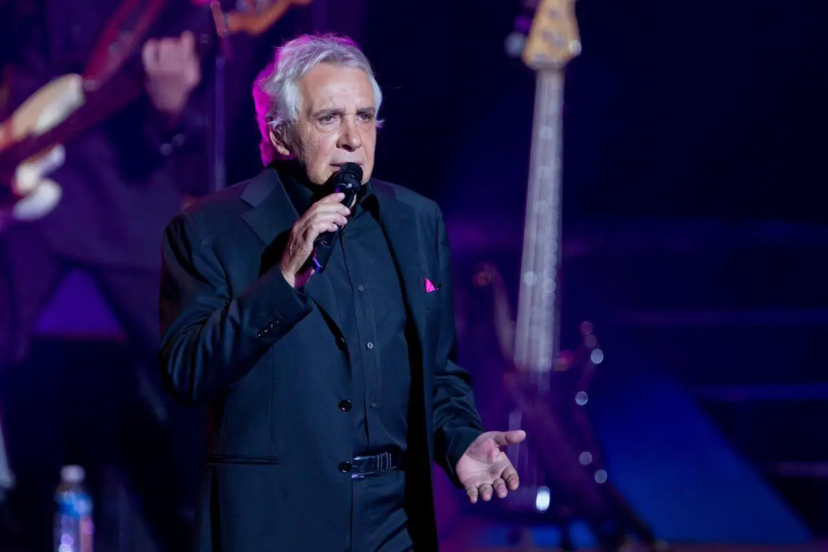 Michel Sardou