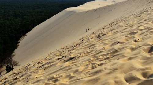 Dune du pilat @pixabay