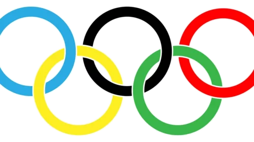 Jeux Olympiques