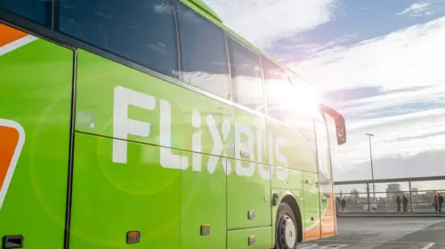 Flixbus : des cafards envahissent un trajet Barcelone-Lyon