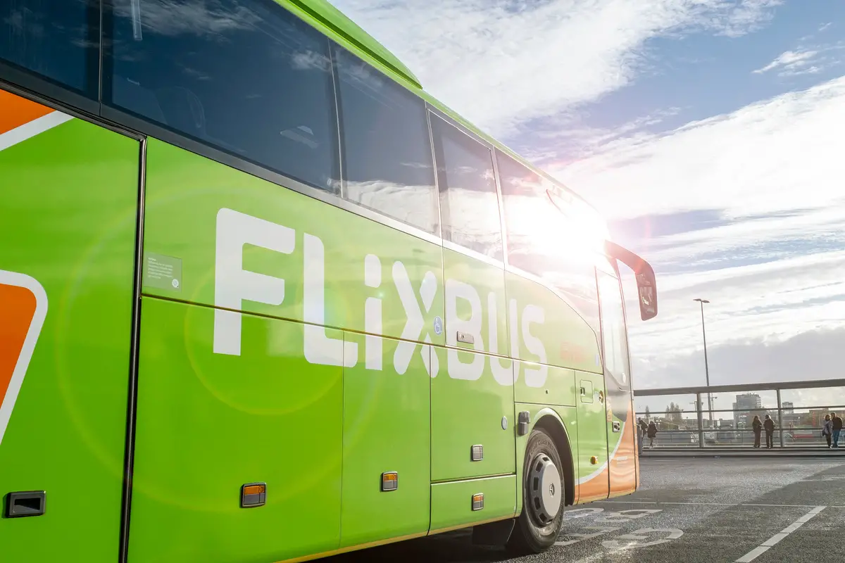 Flixbus : des cafards envahissent un trajet Barcelone-Lyon