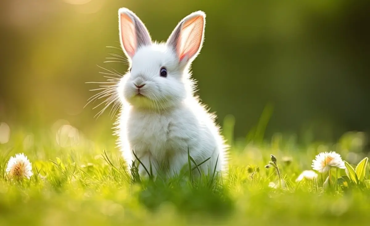 Japon : une série de morts mystérieuses de lapins intrigue sur l'île d'Okunoshima