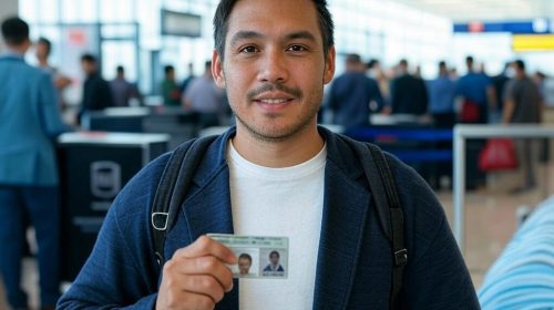 Fraude Aeroport Securite