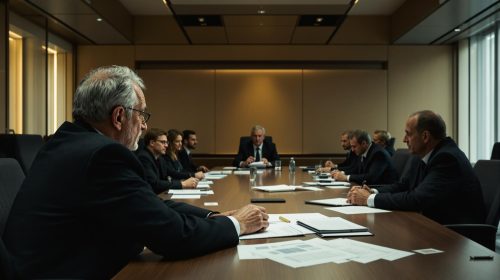 Scandale Geneve Finance
