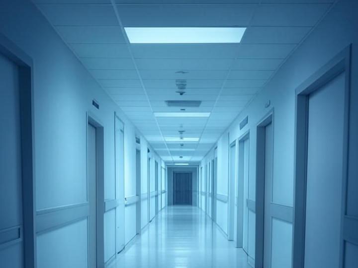 Hopital_Couloir_Vide