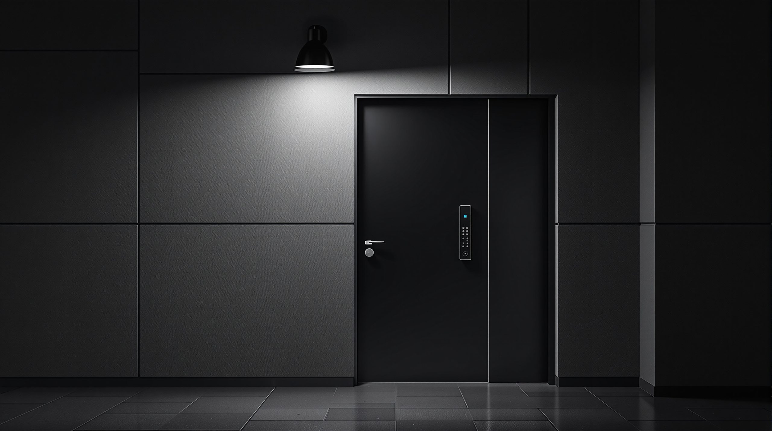 Limace Interphone Nuit