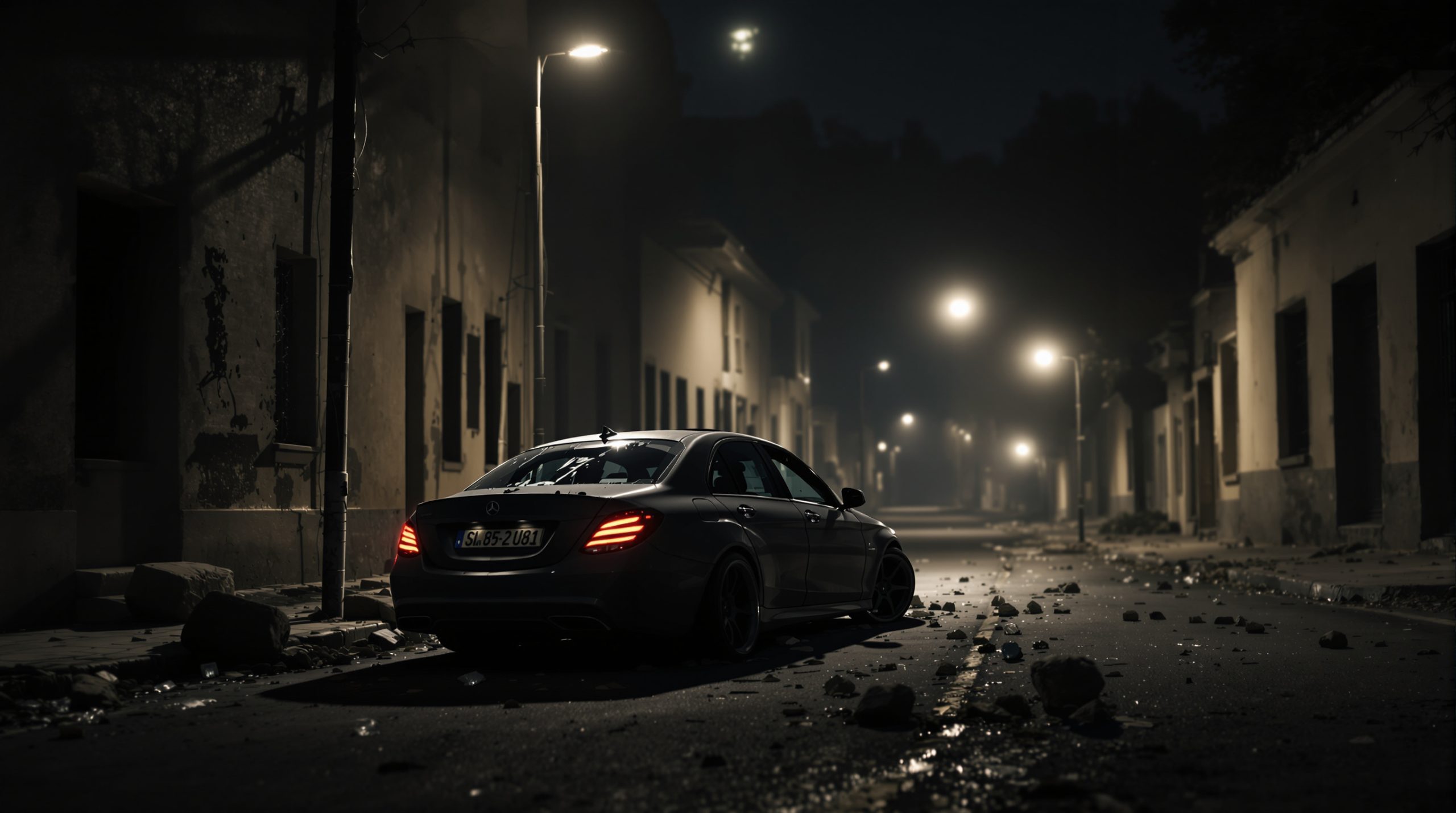 Agression Maire Sarcelles