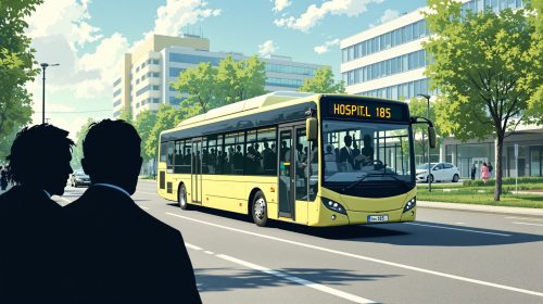 Villejuif Hôpital Agression