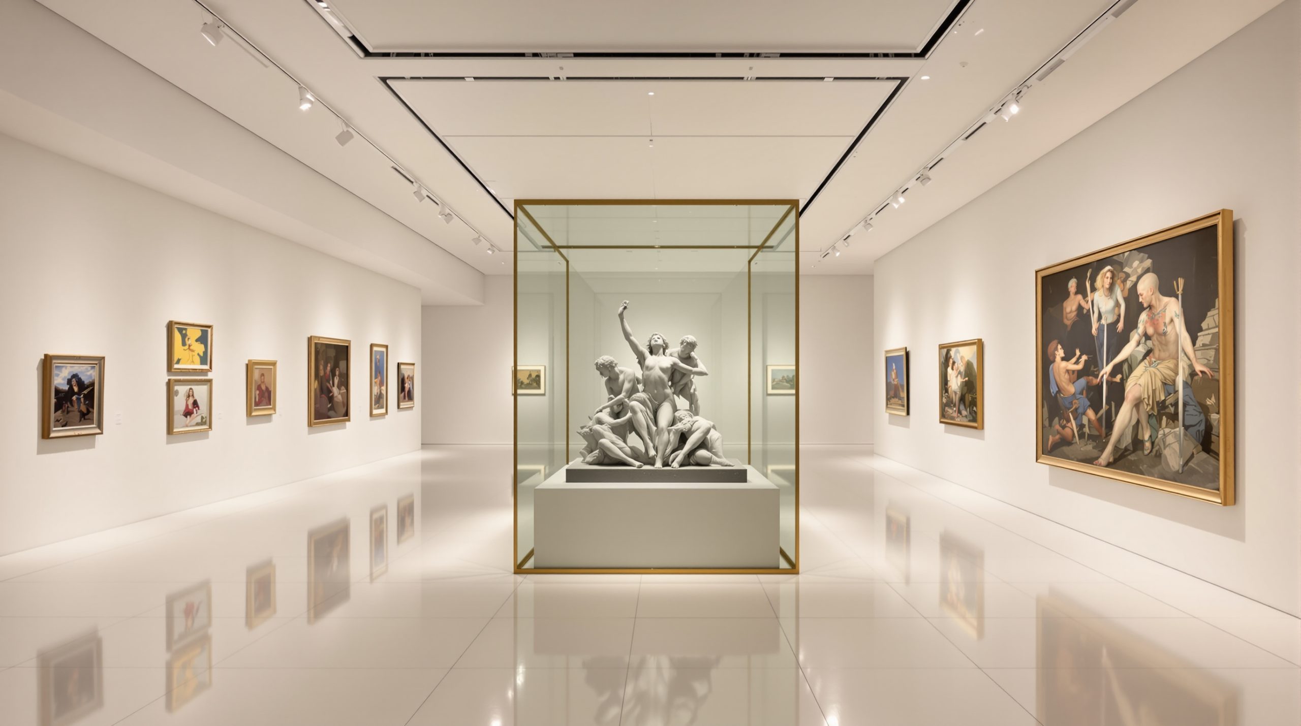 Couronne Musée Pékin