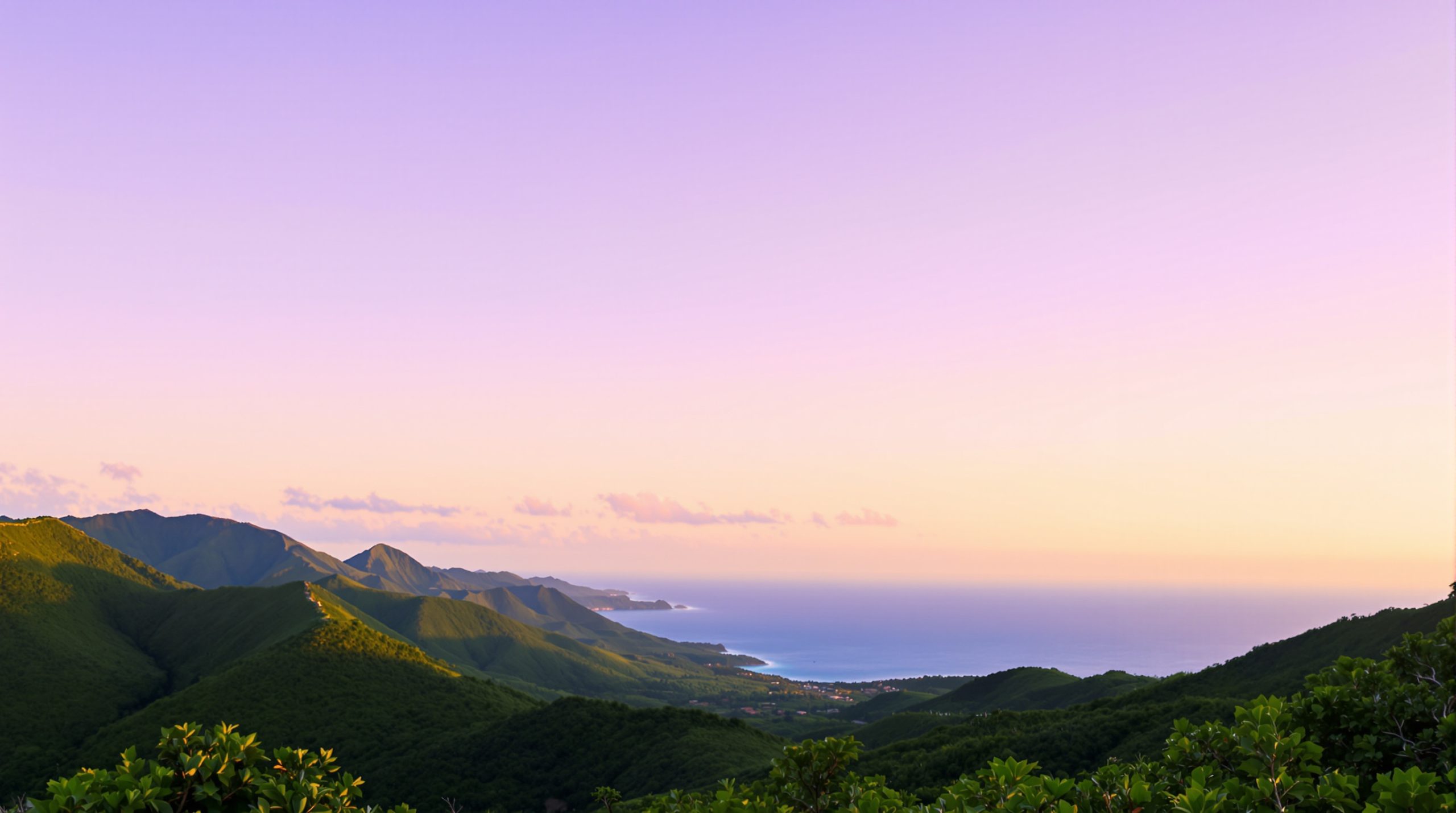 Guadeloupe Sereine Nature