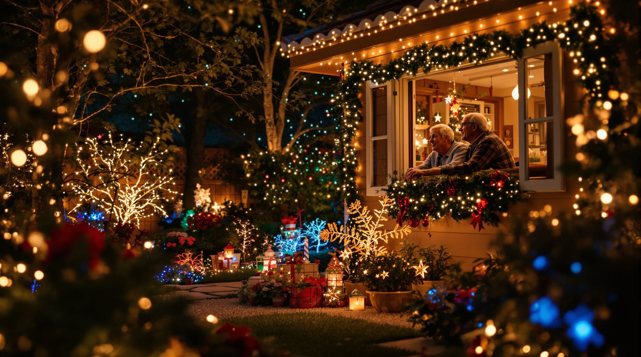 Noel Esprit Solidaire