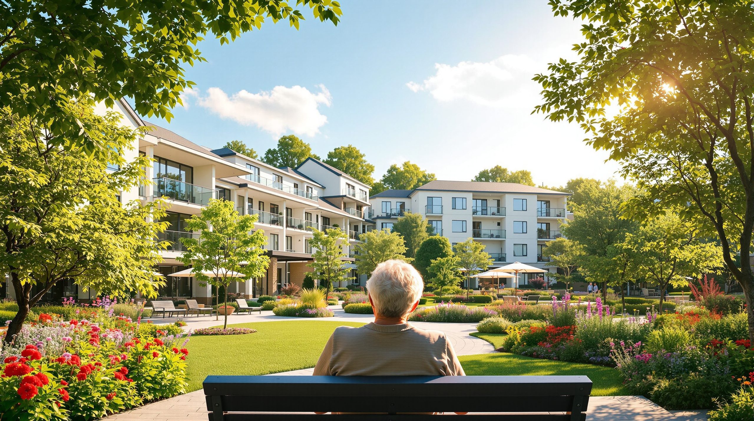 Sécurité Résidence Senior