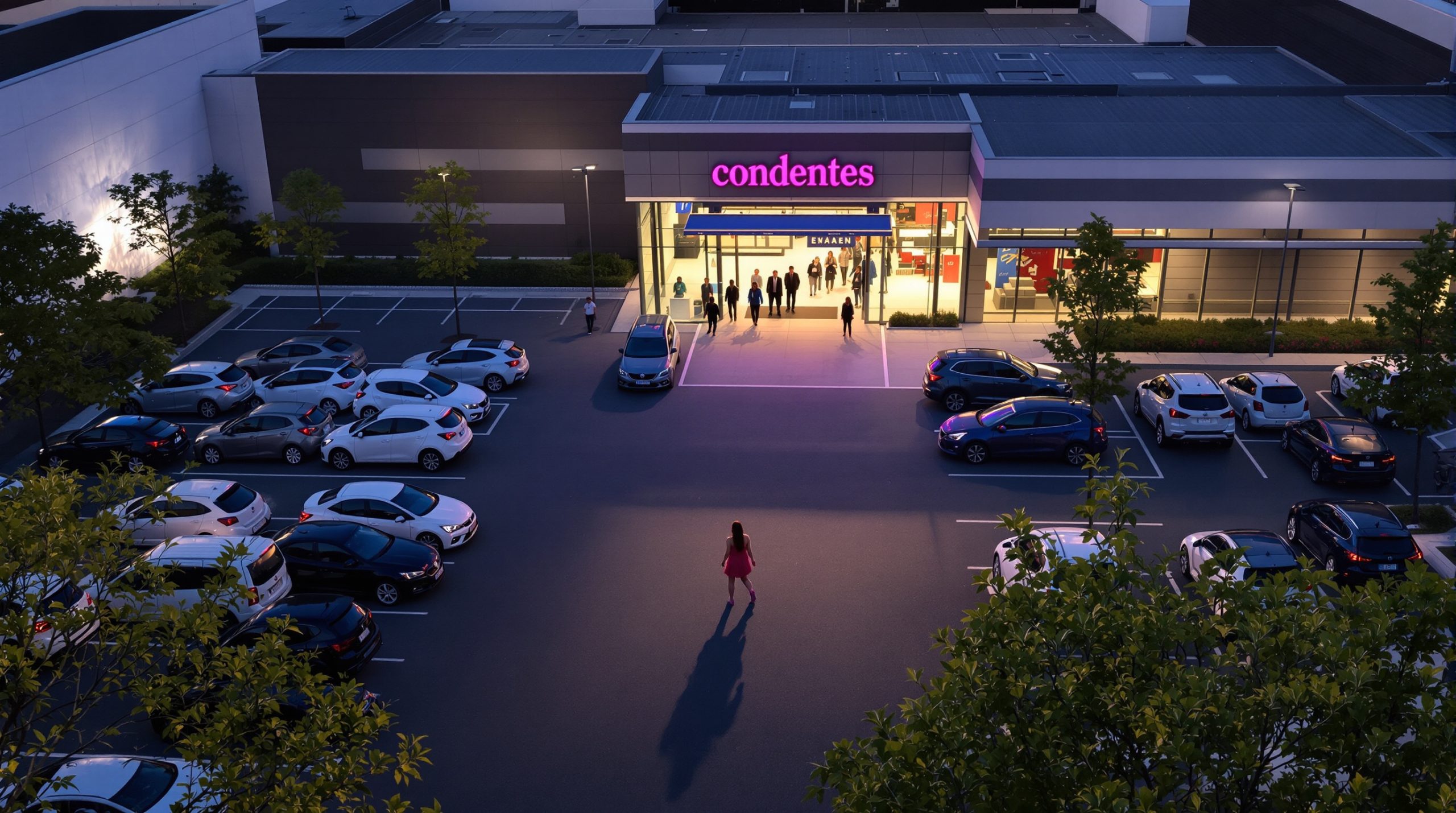 Truie Leclerc Domérat