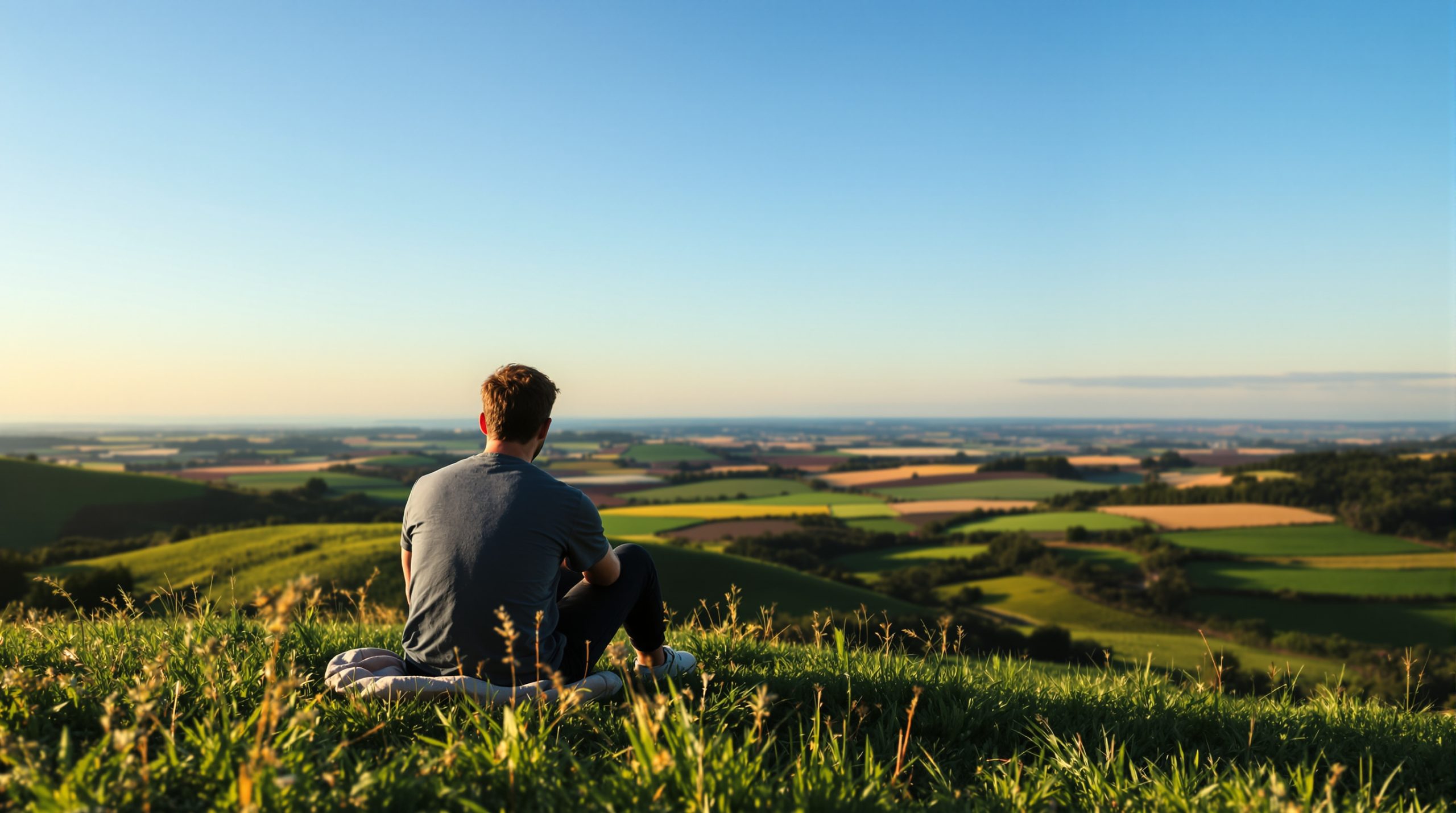 Harmonie Intérieure Nature