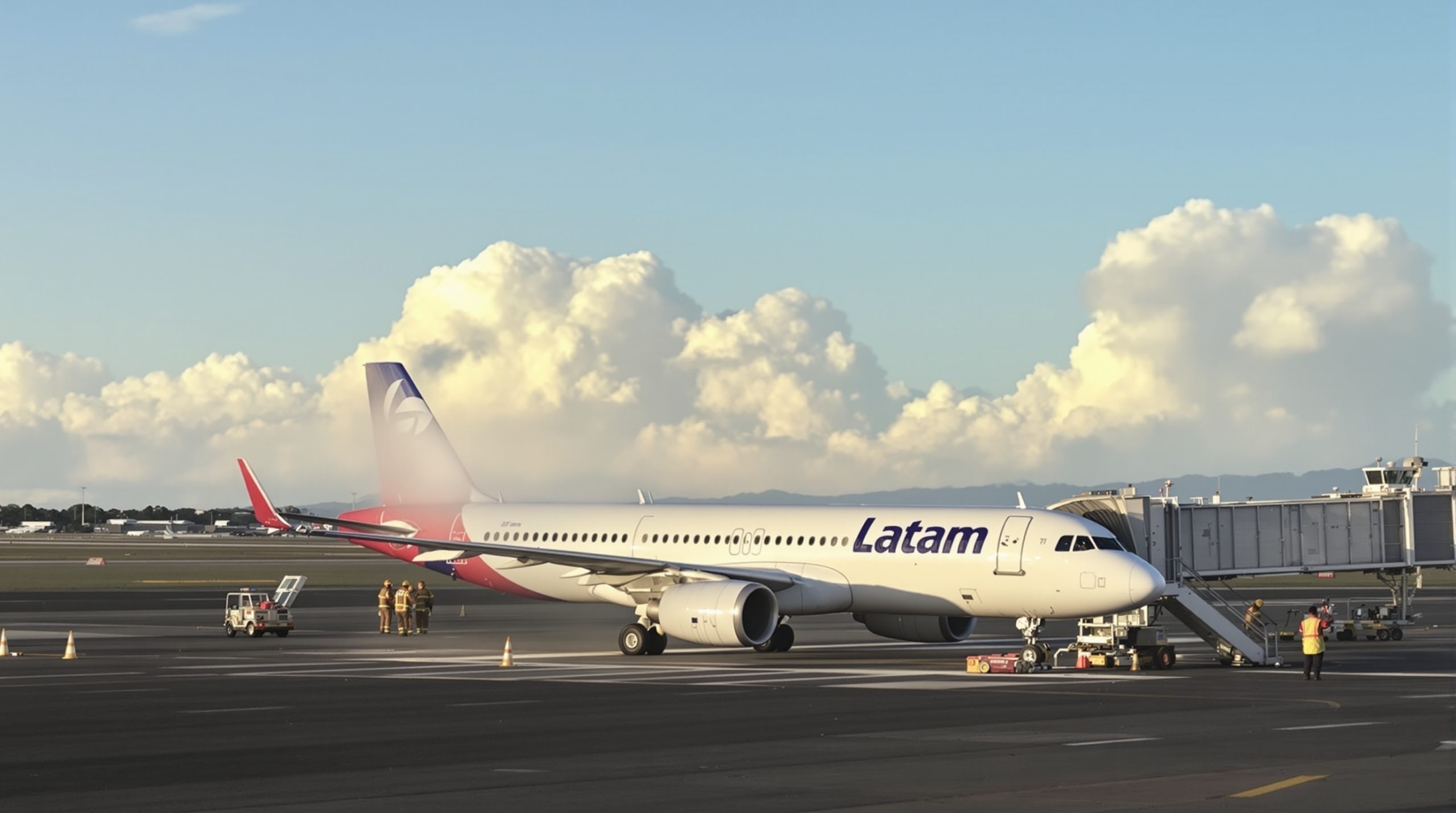 Piste Sereine Florianópolis