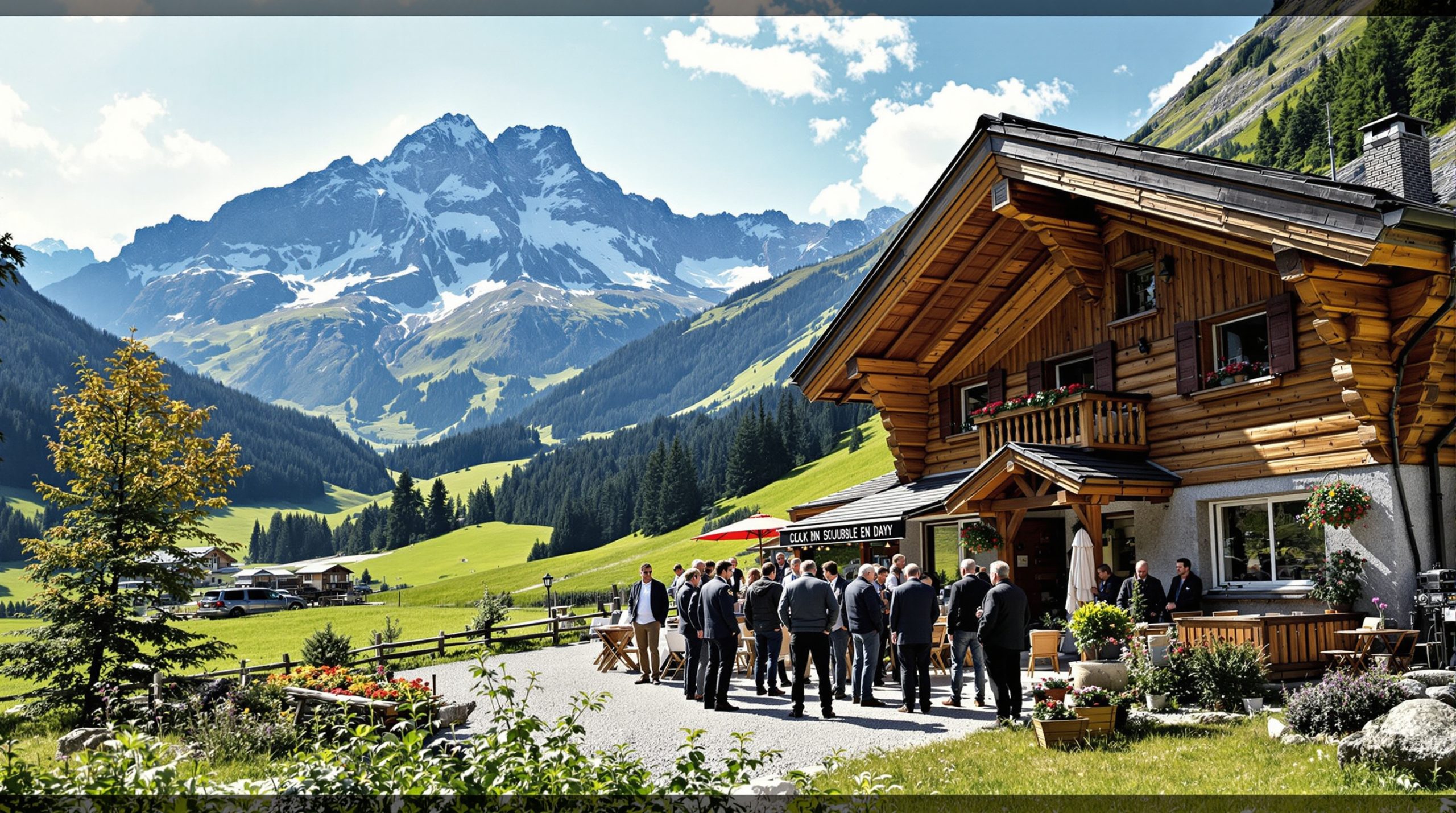 Reportage Tendu Lens