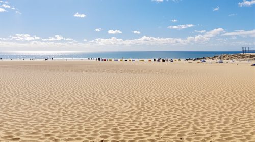 Plage Sécurisée Sète