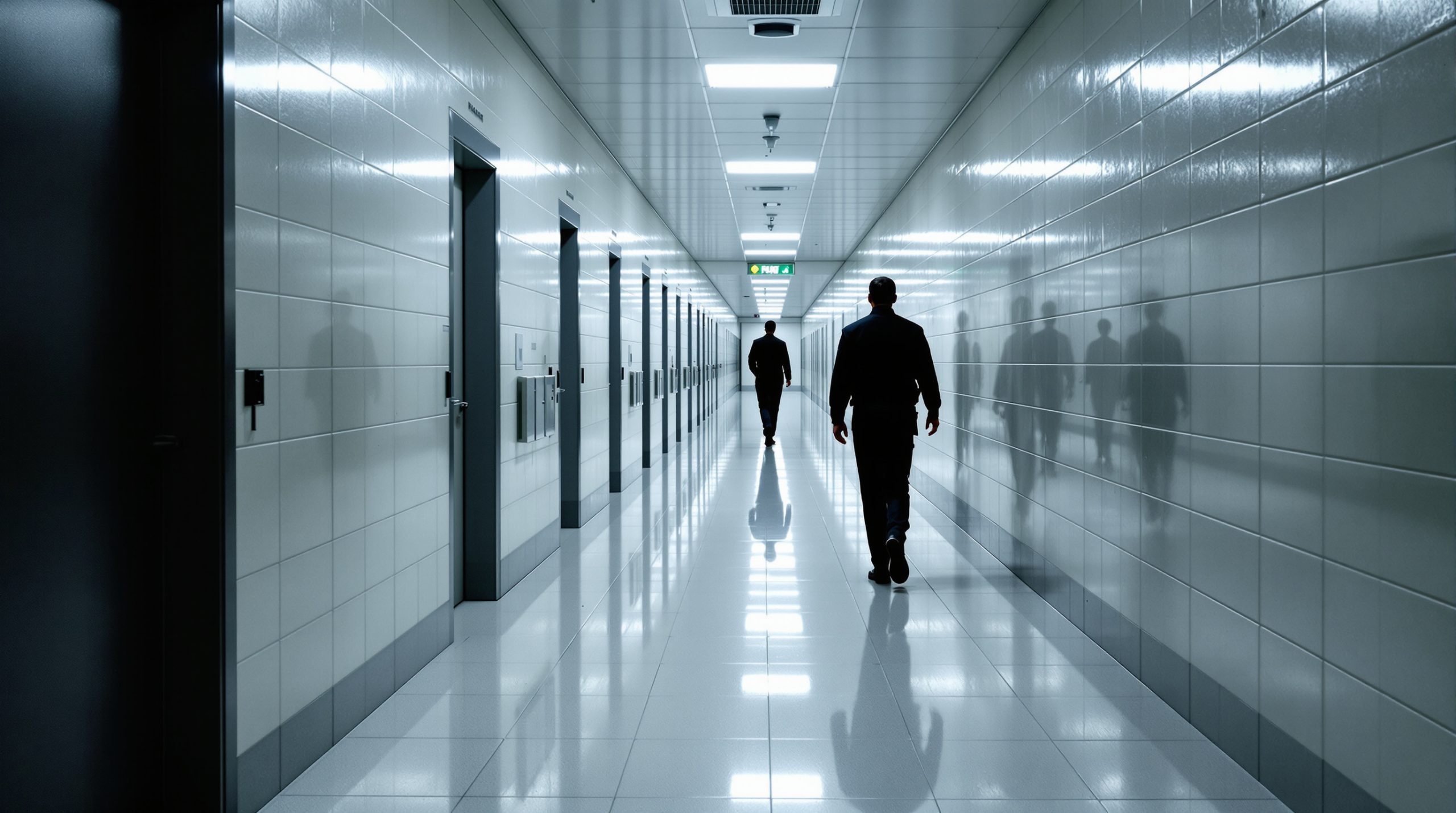 prison-couloir-silhouette