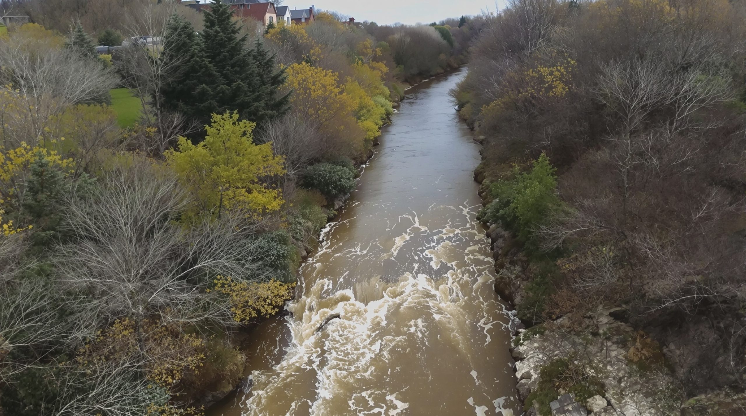 recherche-drone-rivière