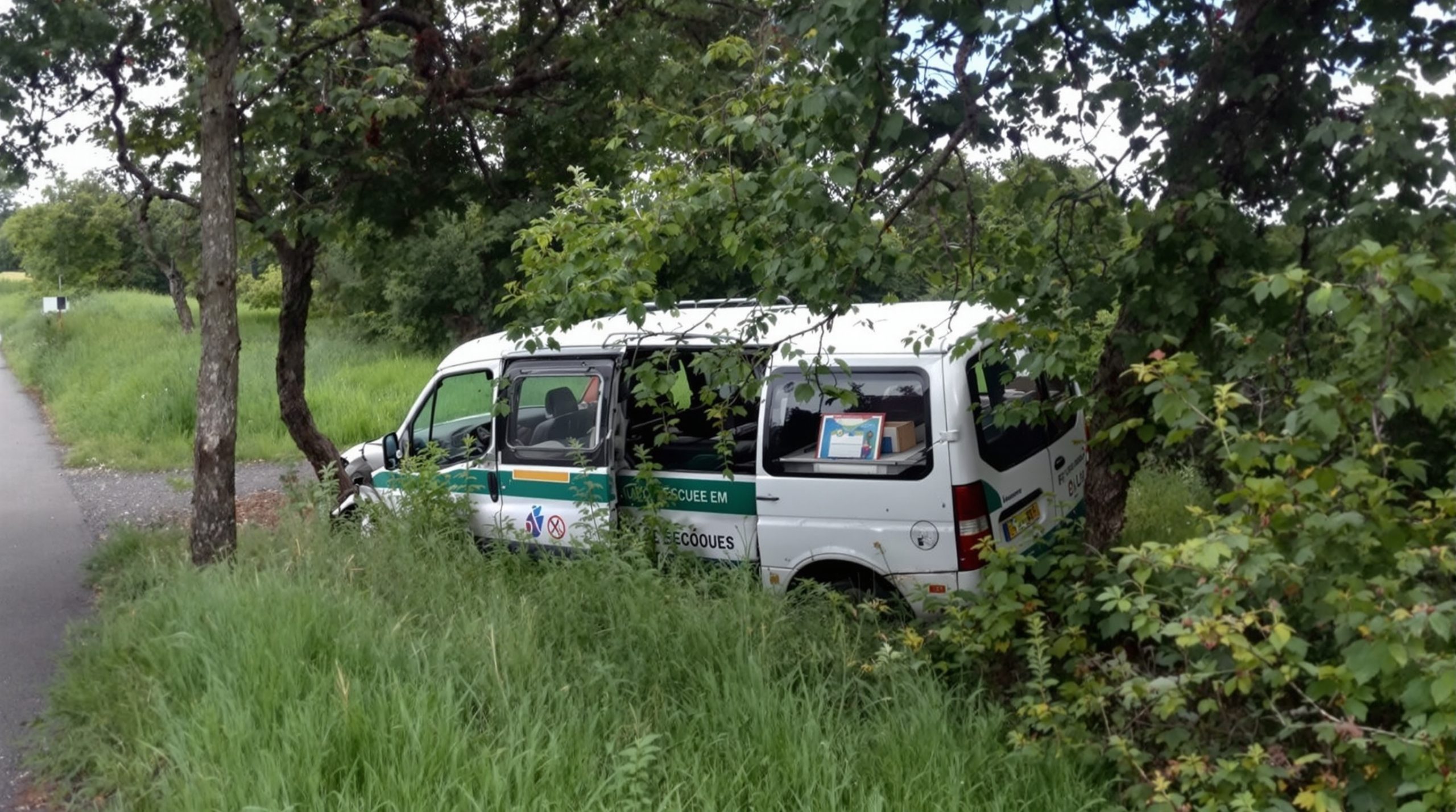 accident_auto_ecole_pays_de_galles