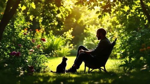 Adoption_chat_jardin