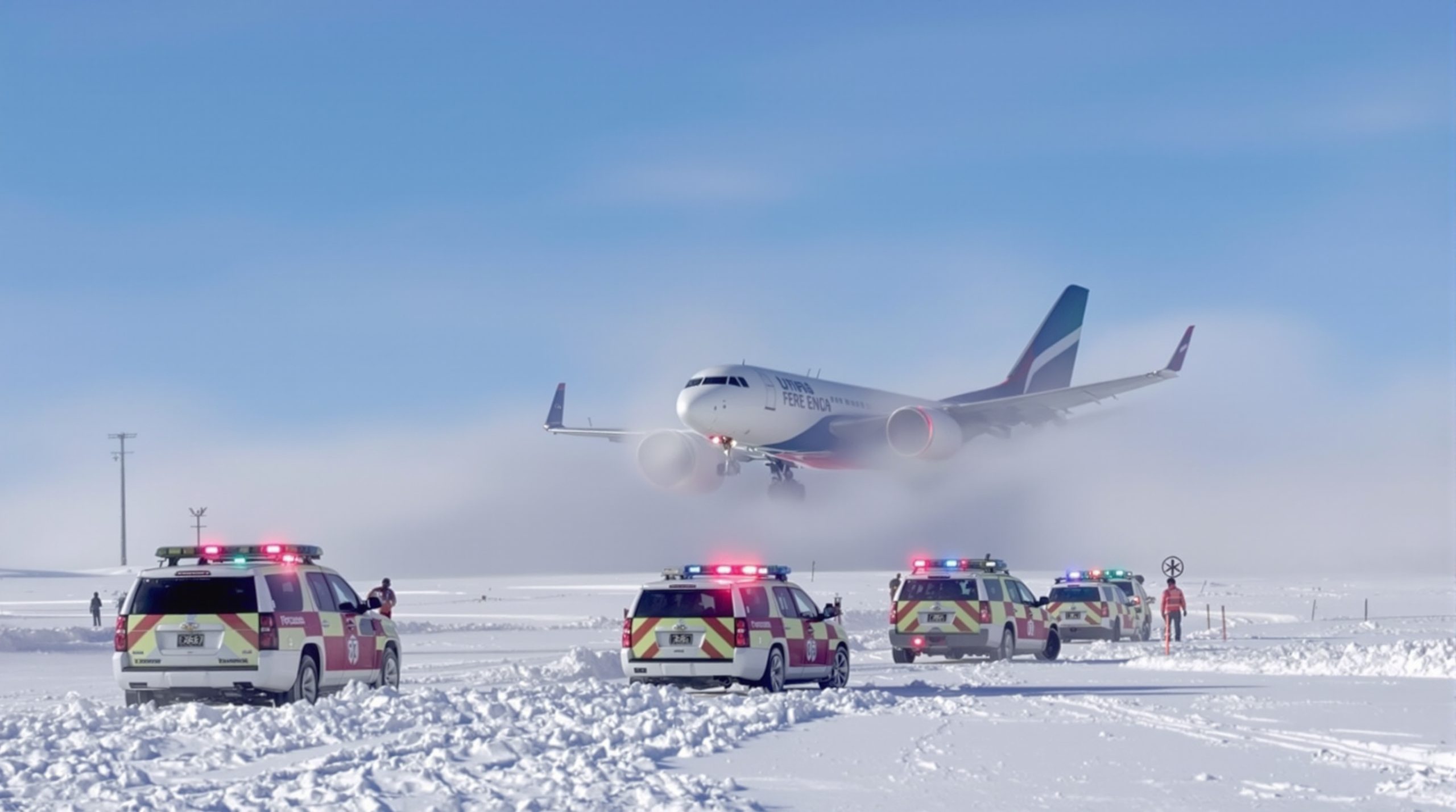 atterrissage_avion_secours