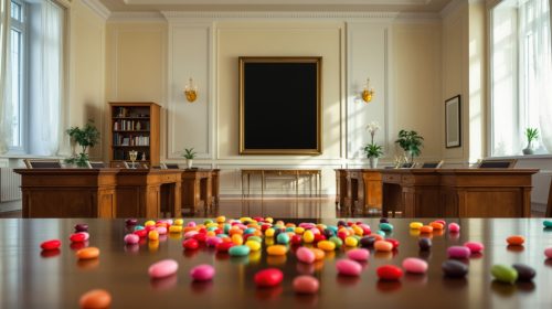 classe_silencieuse_bonbons