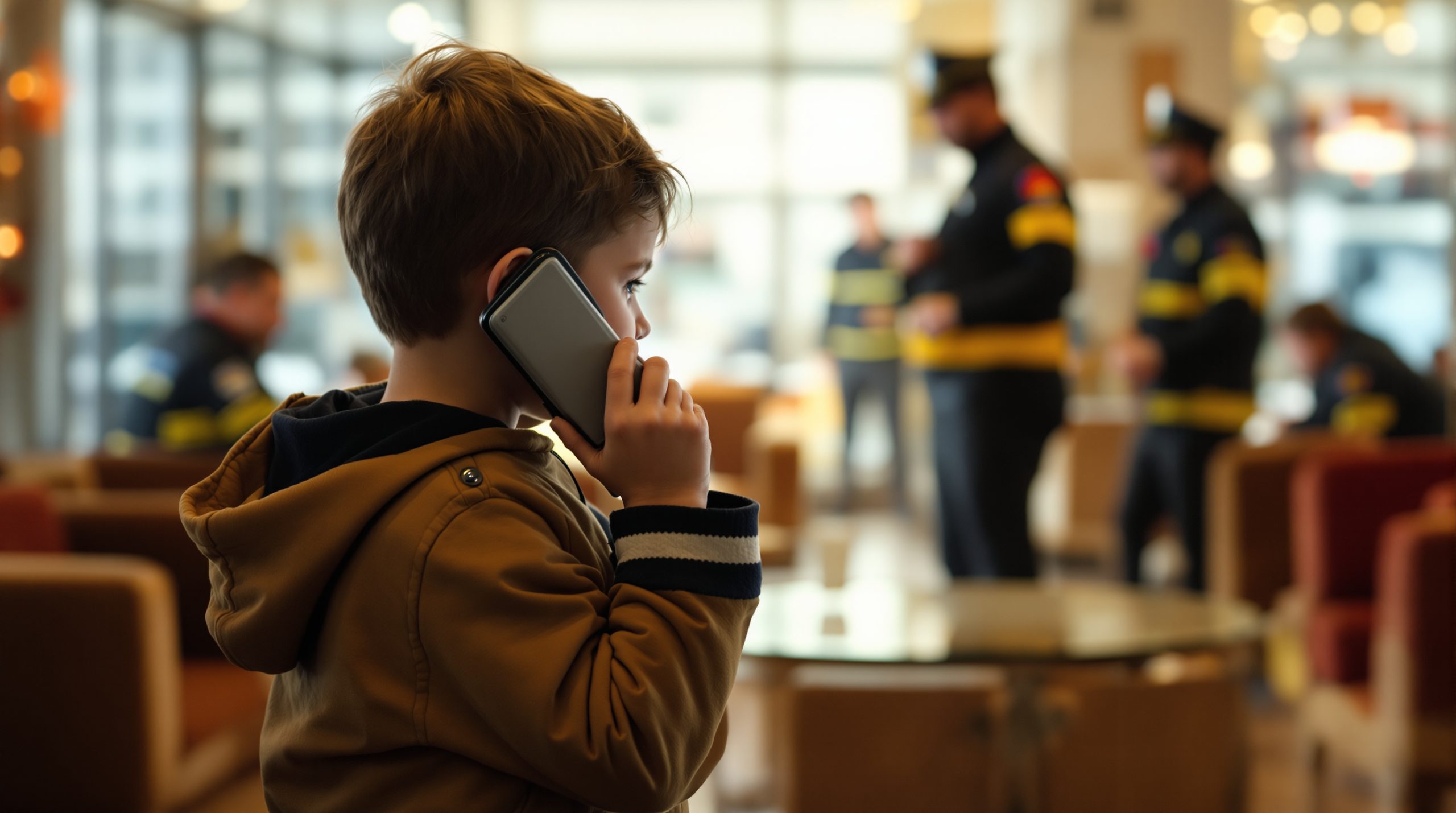 Intervention urgente à Rovigo