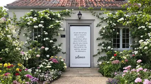 MaisonNaissanceConflitEnvironnement