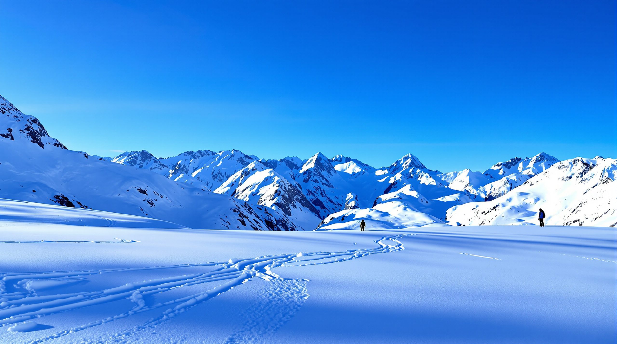 montagnes-enneigees-traces-ski