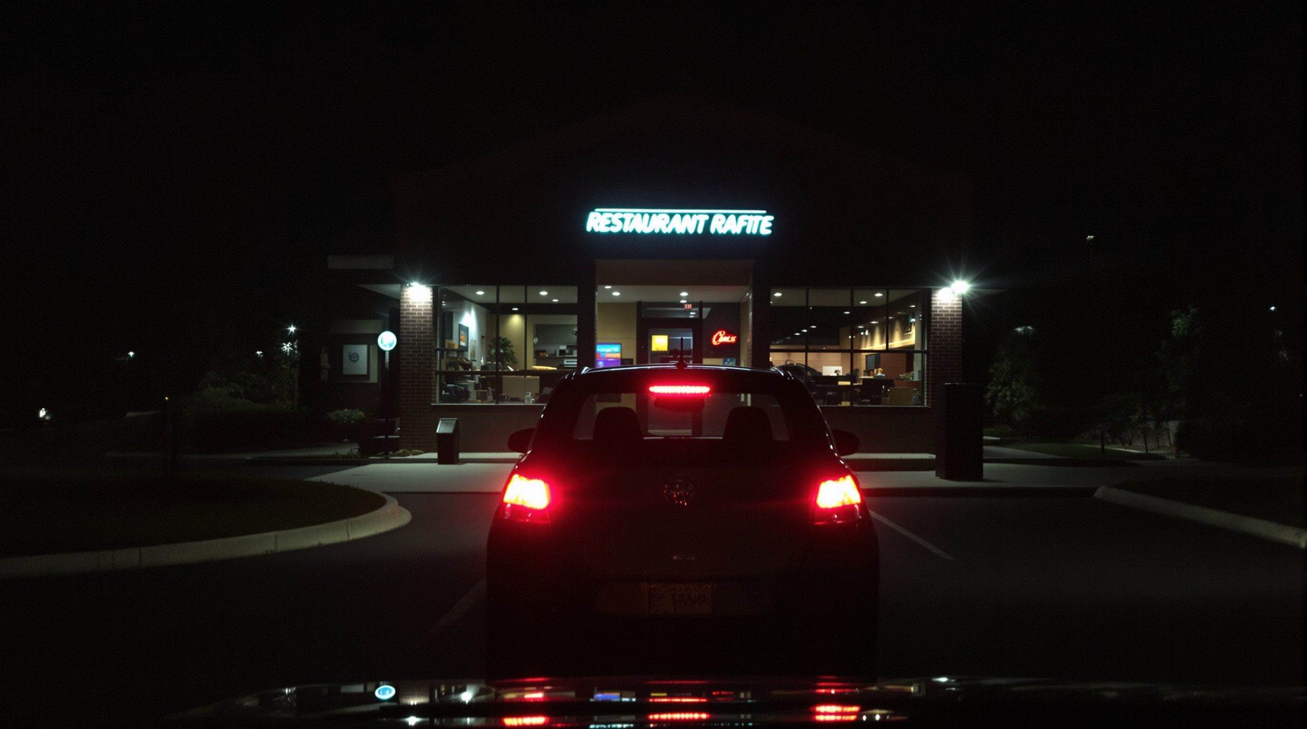 voiture_nuit_restauration_rapide