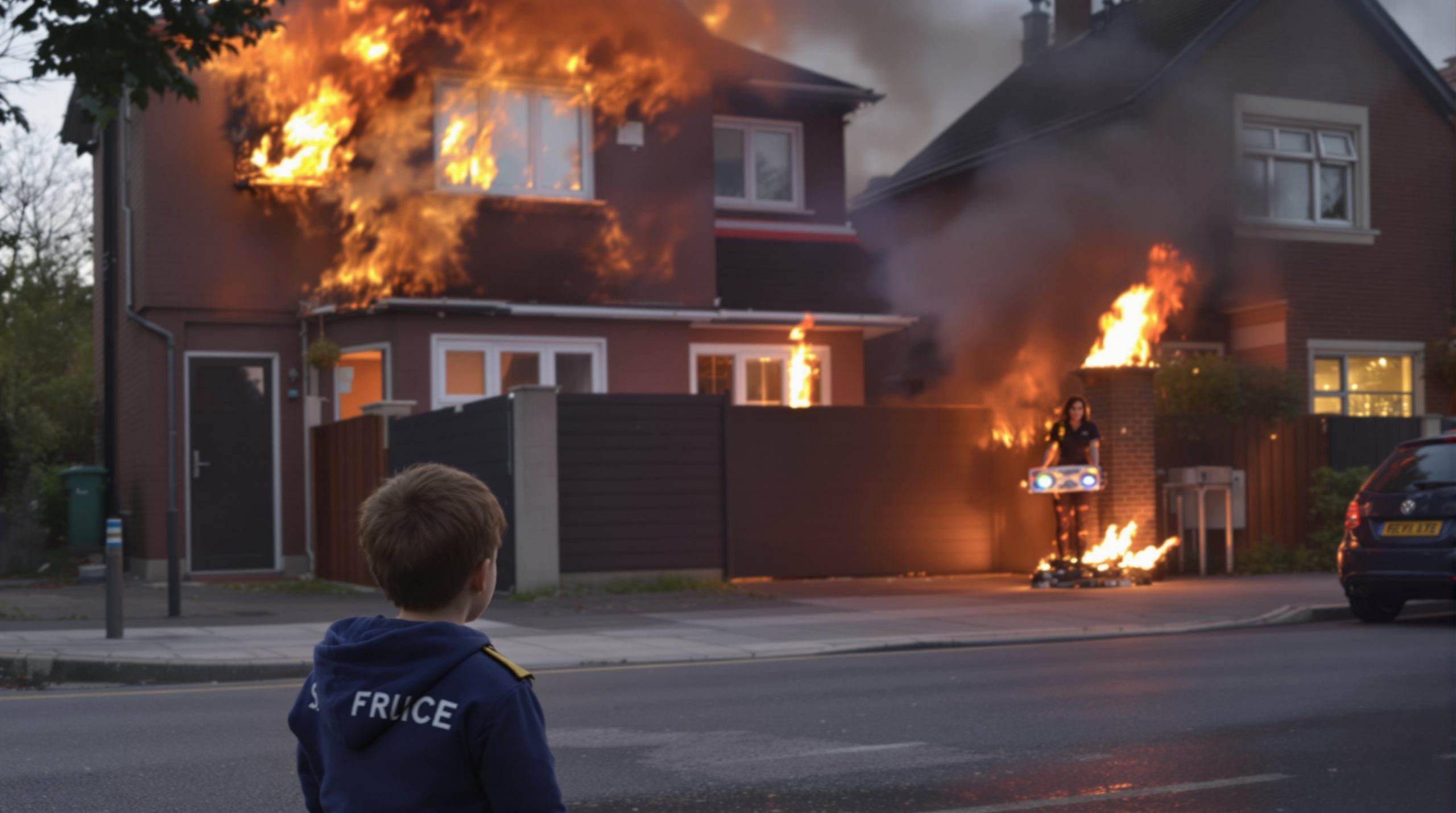 Alerte_incendie_secouriste_enfant.