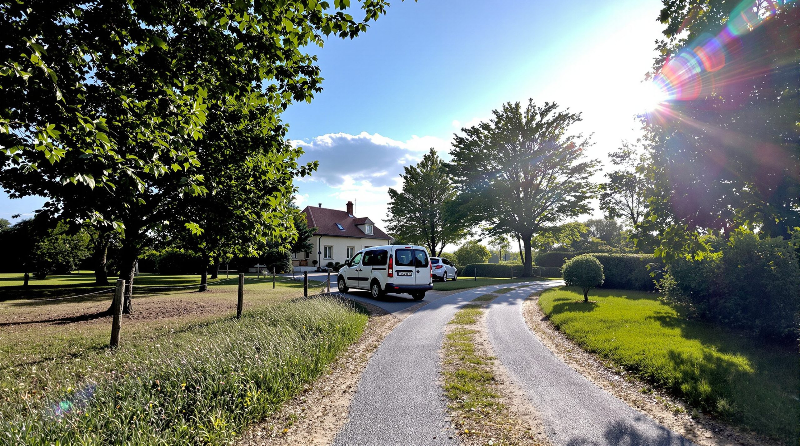 Allée-Residentielle-Paisible-Montmorillon