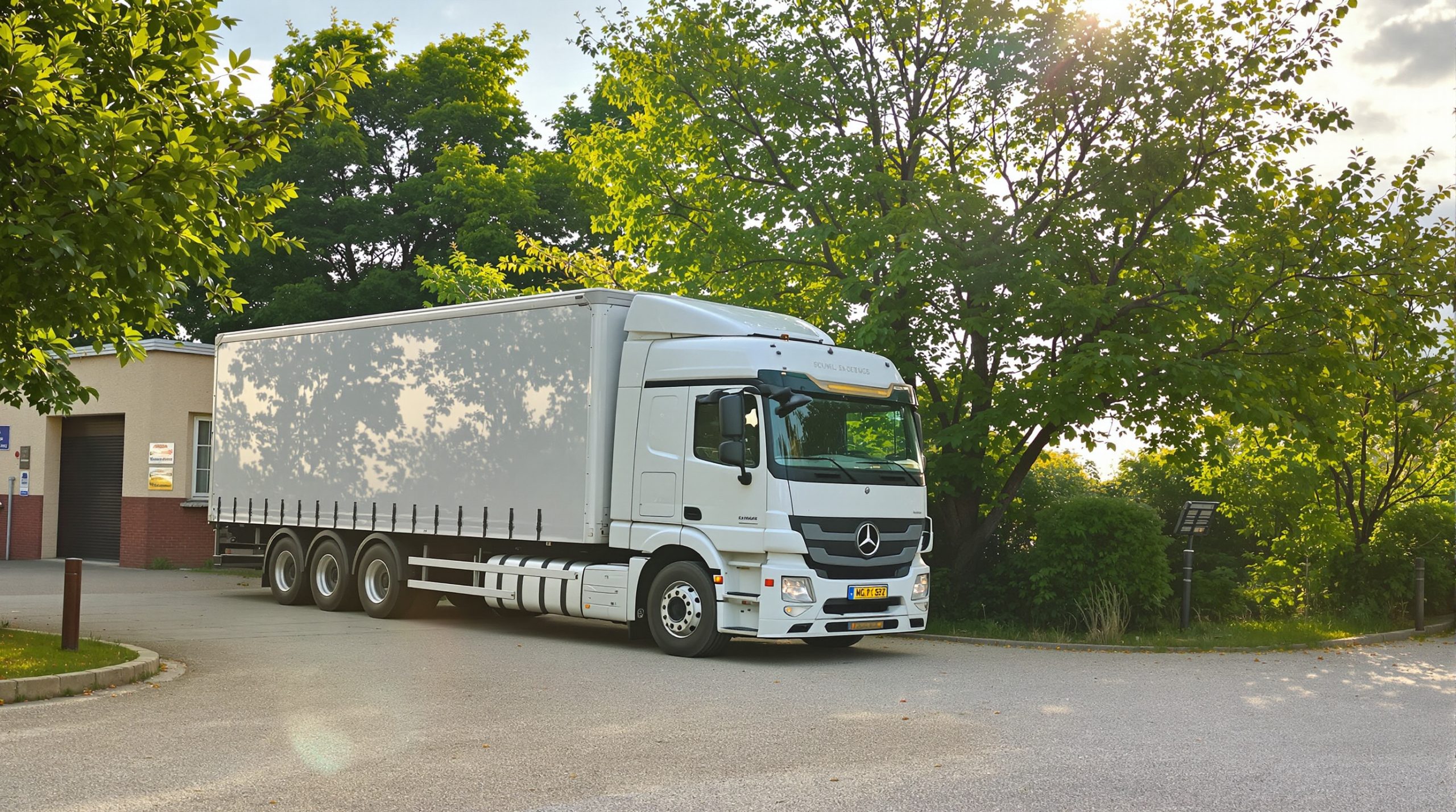 camionnette_stationnée_clairement_naturelle