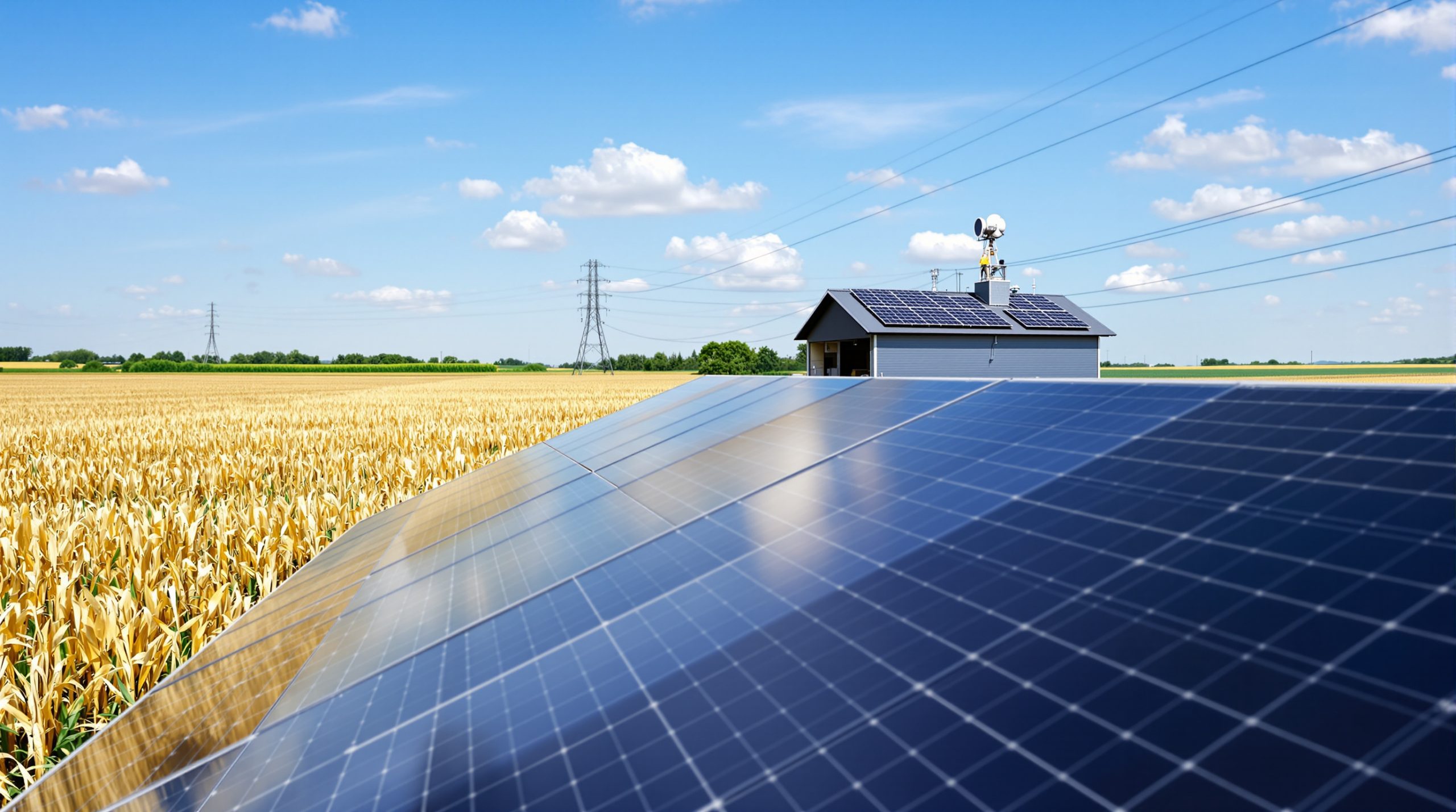 Chantier_solaire_agricole