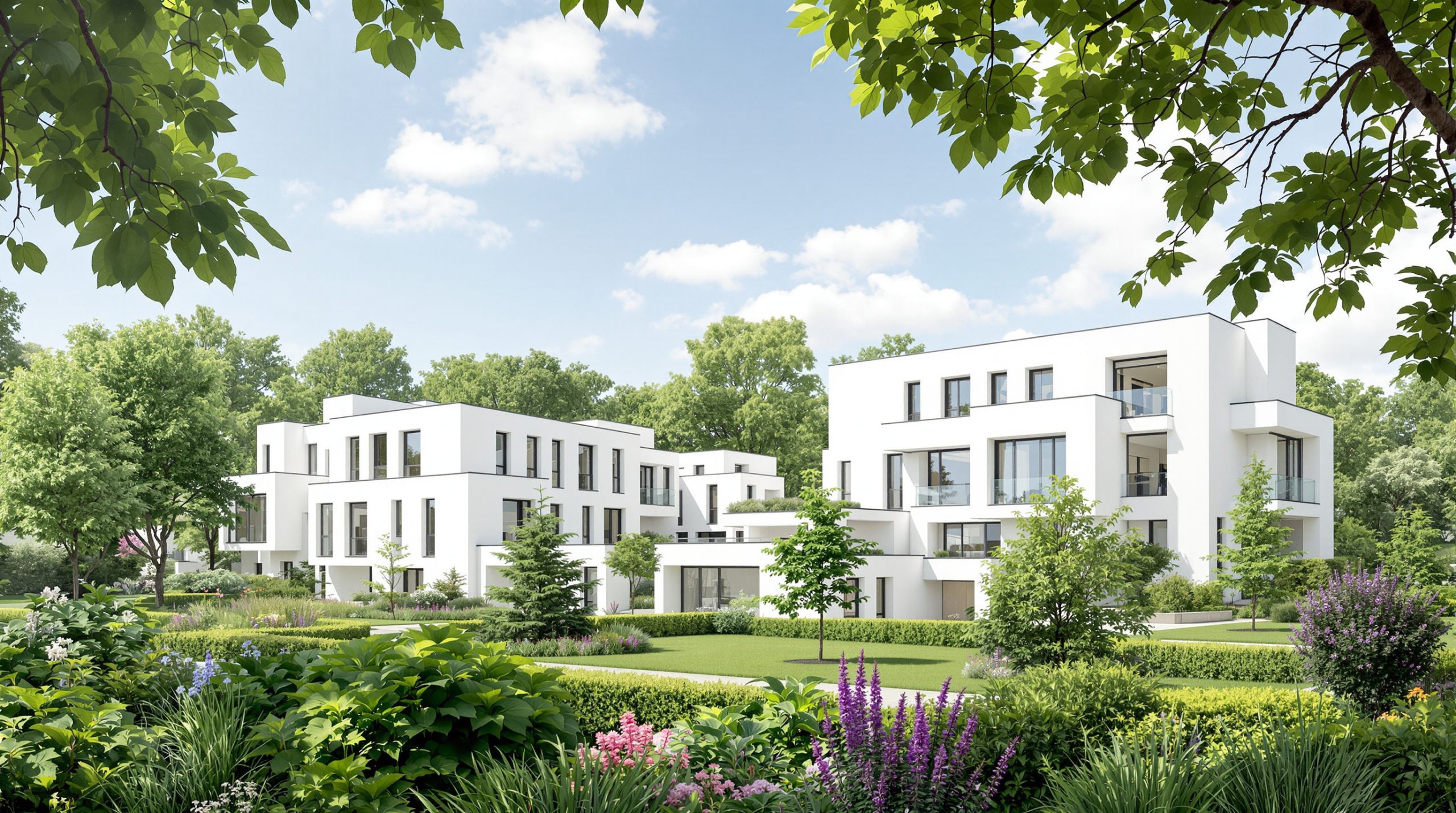 clinique_ensoleillée