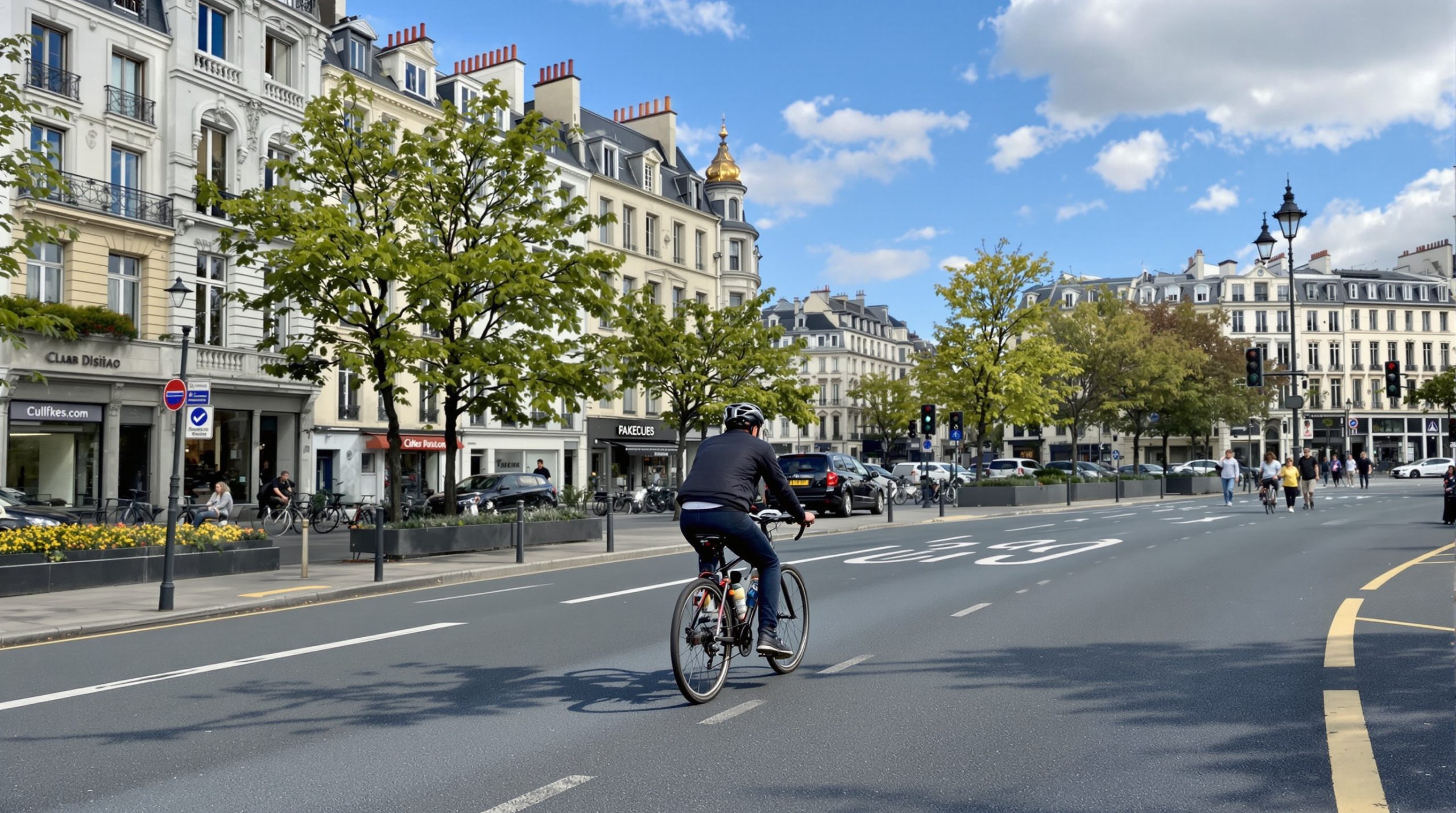 cycliste_urbain_parisien