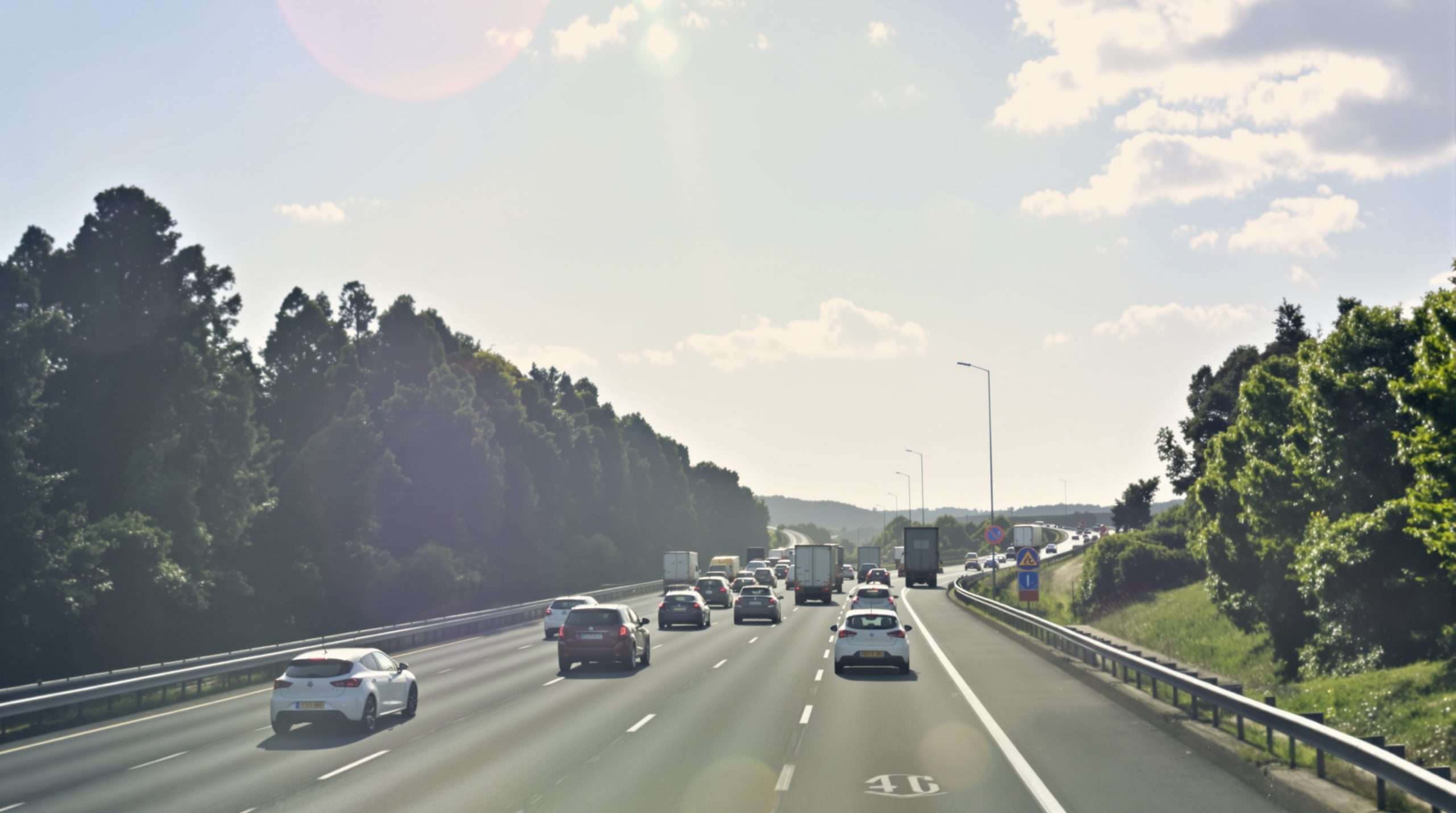 Embouteillage_Autoroute_France
