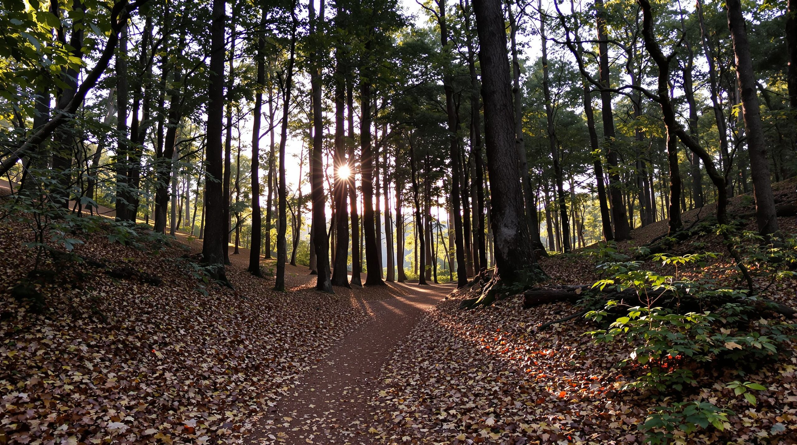 foret_californienne_sentier