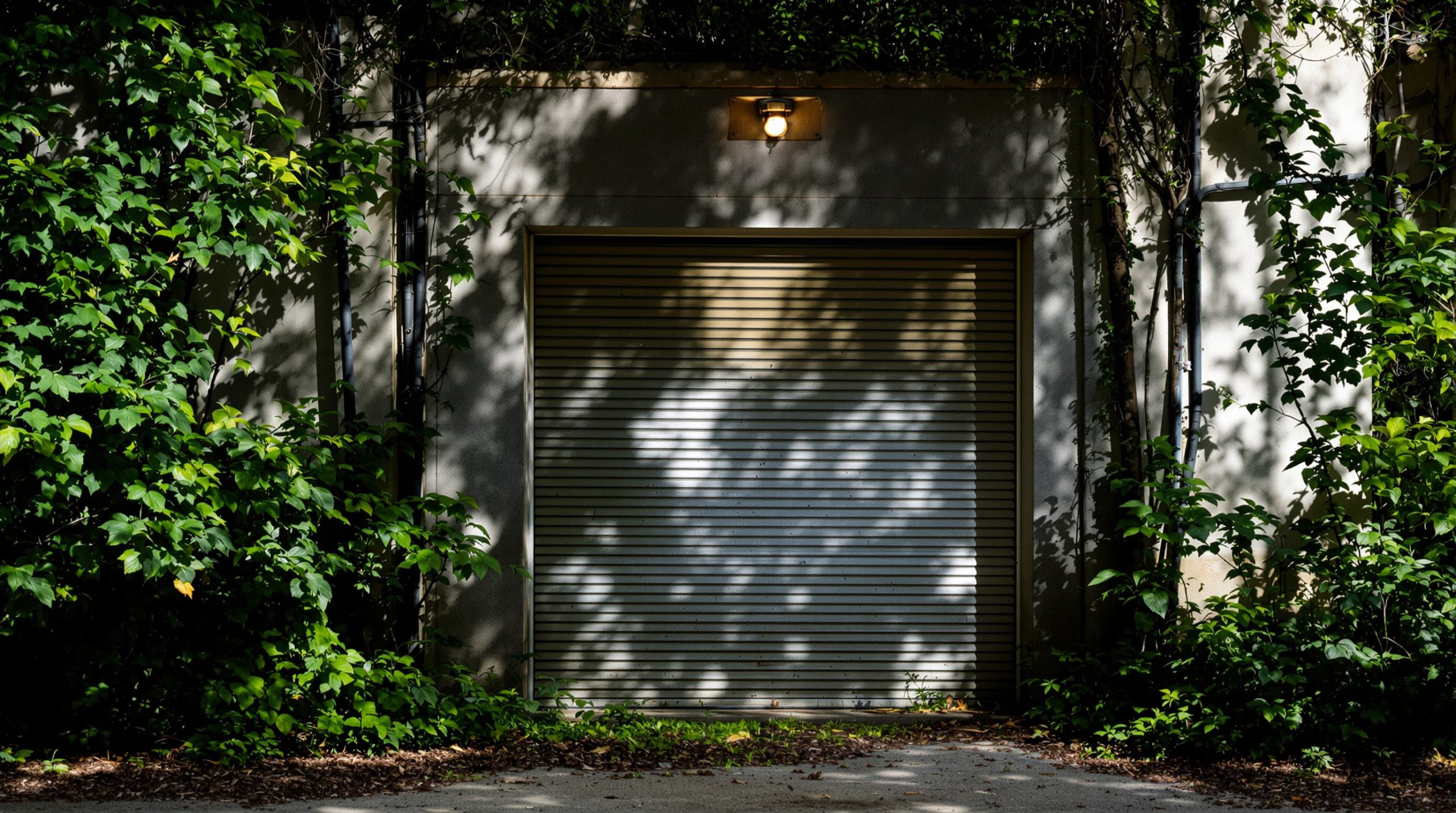 Garage désaffecté Rezé