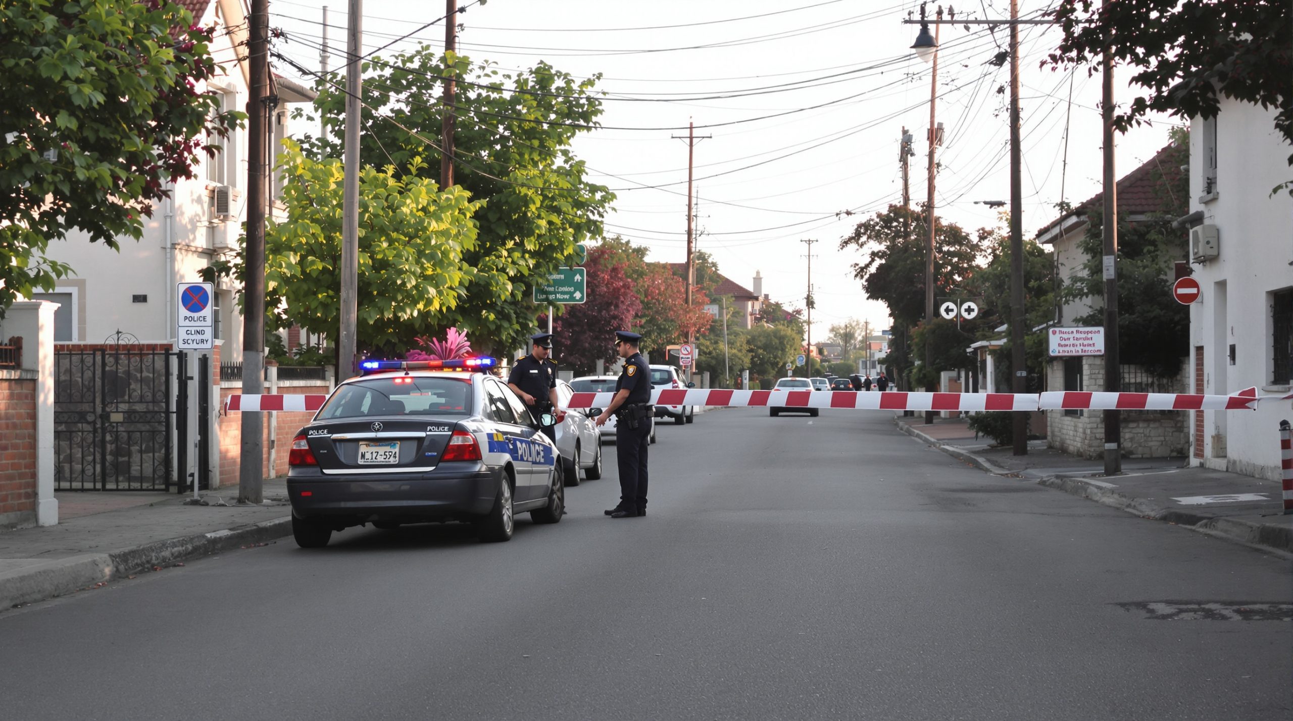 intervention_gendarmerie_village