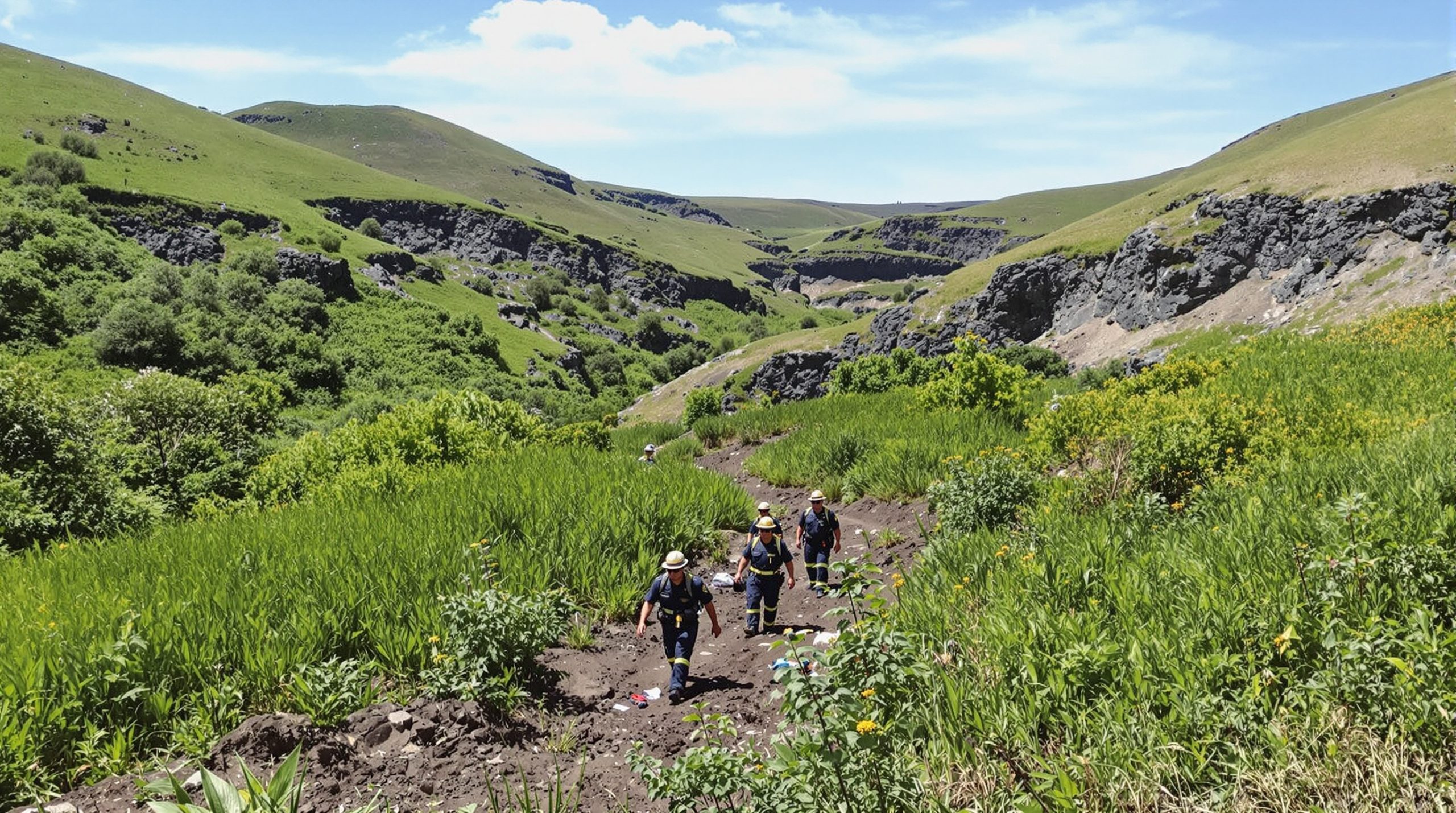Intervention_pompiers_Cevennes