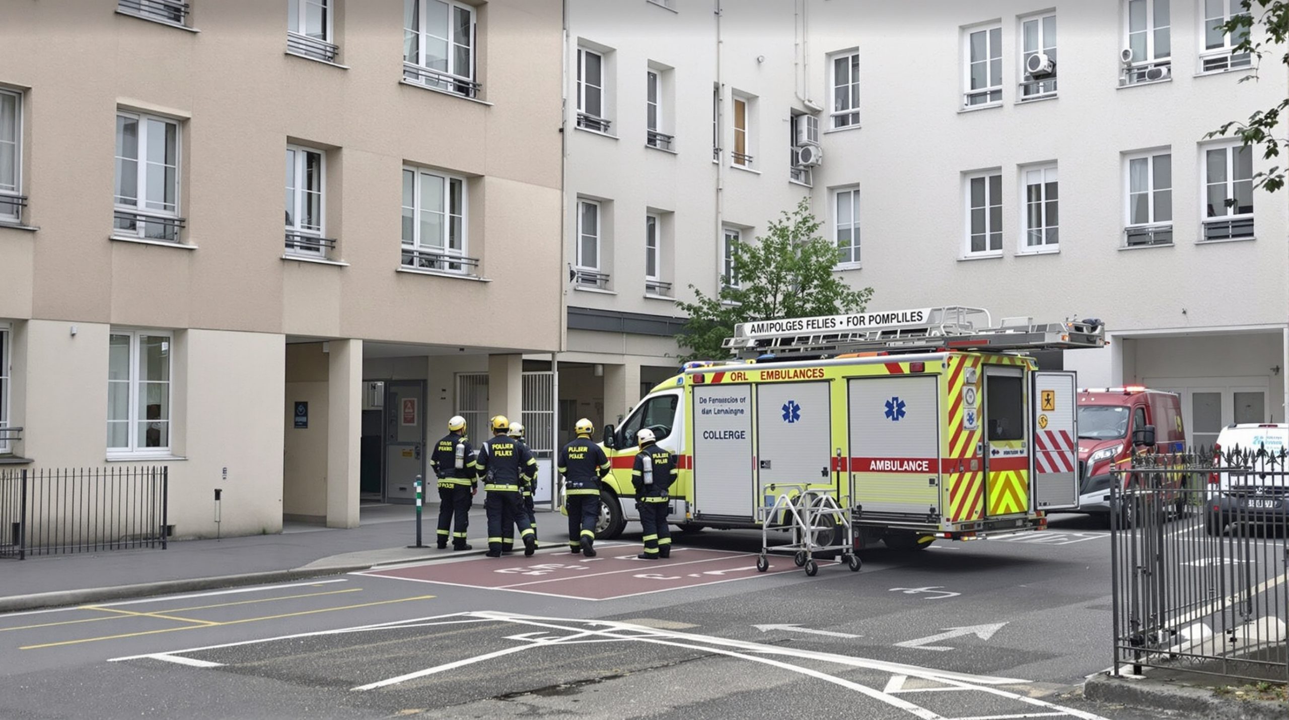 intervention-secours-college