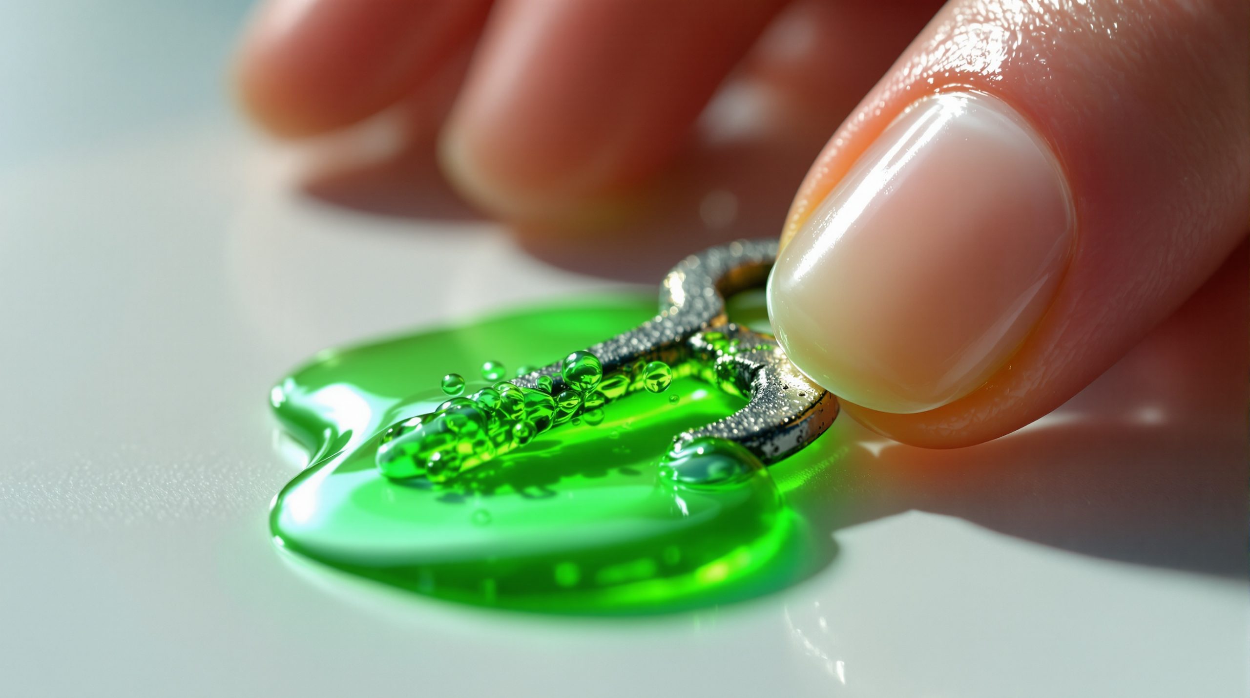 L'empreinte du silence