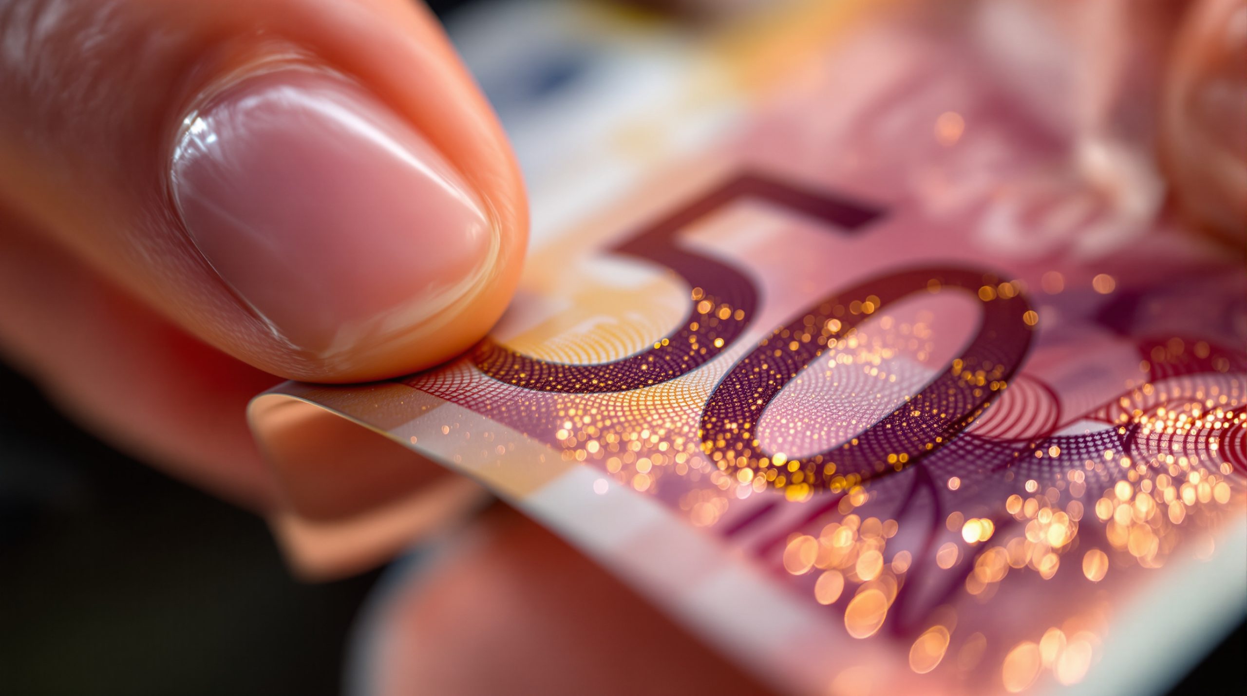 Le poids de l'invisible