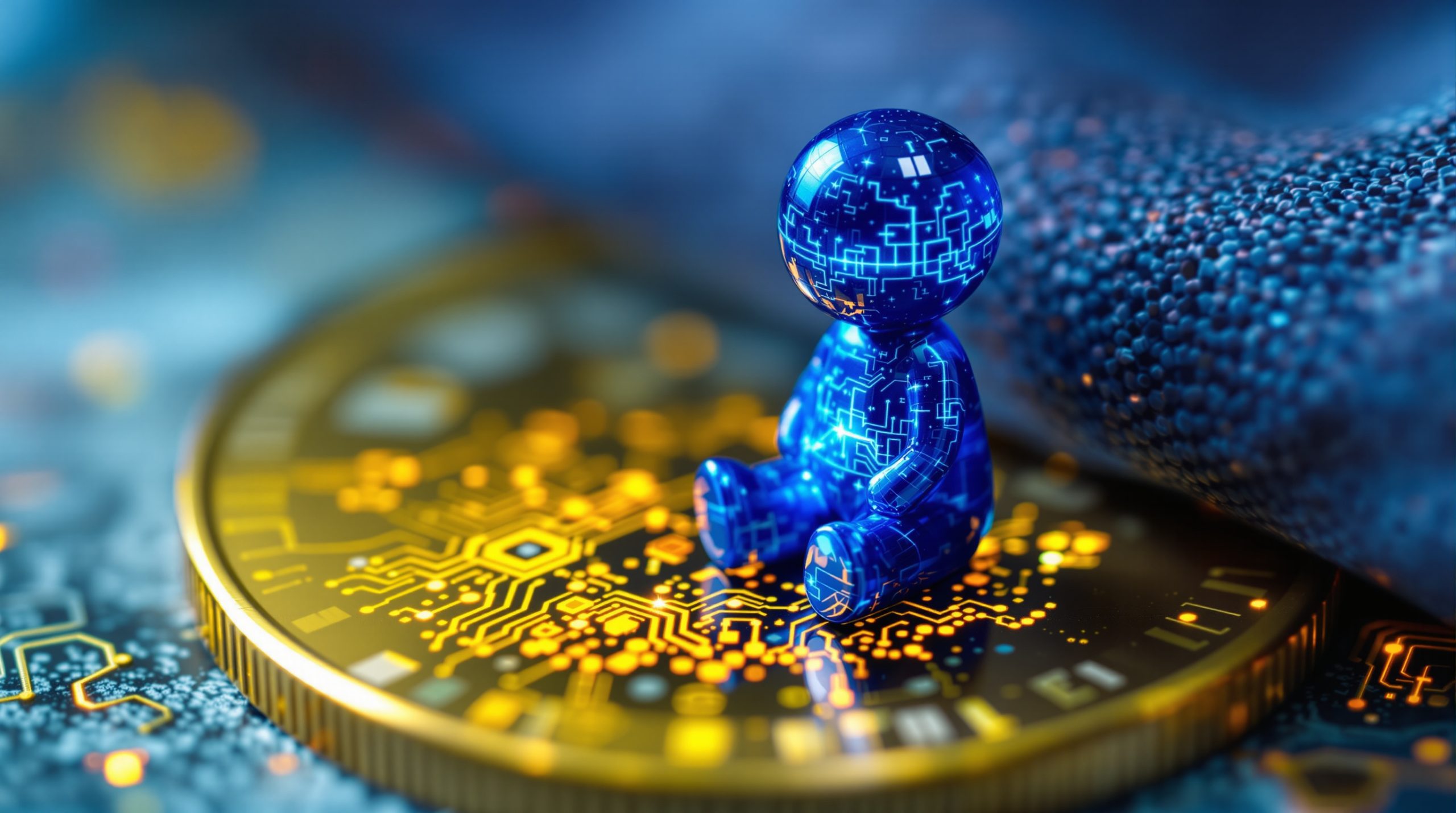 Le Secret du Jouet Lumineux